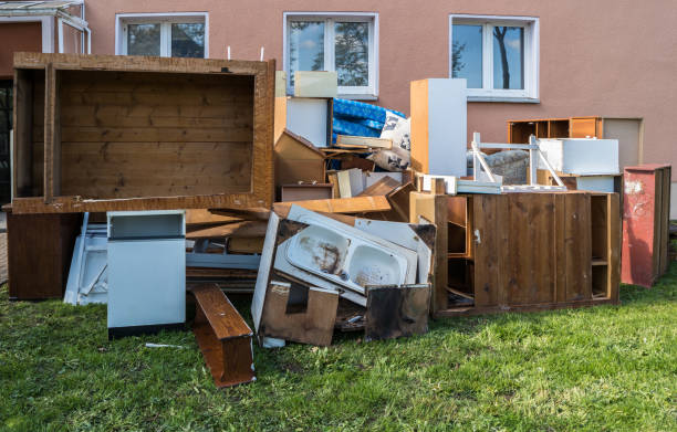 Best Furniture Removal Near Me  in Rossvle, IL