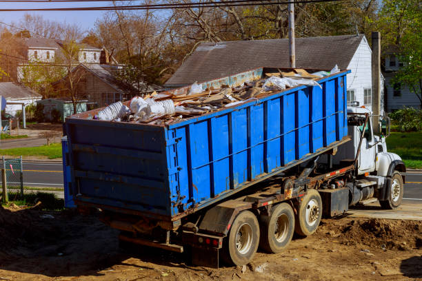 Best Residential Junk Removal  in Rossvle, IL