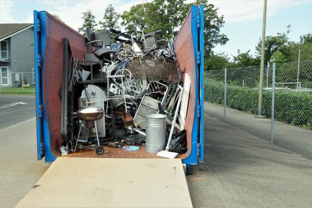 Trusted Rossville, IL Junk Removal Experts