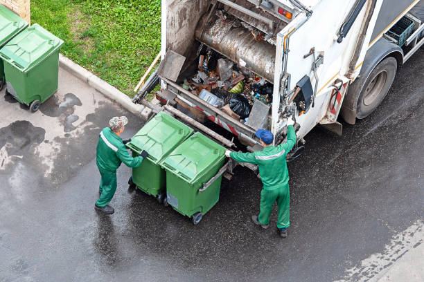 Best Yard Cleanup Services  in Rossvle, IL