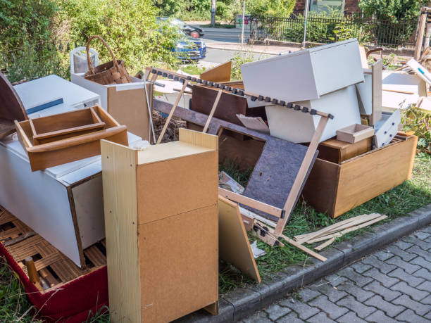 Best Office Junk Removal  in Rossvle, IL