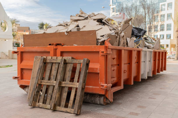 Best Affordable Junk Removal Services  in Rossvle, IL