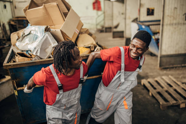 Best Junk Removal Near Me  in Rossvle, IL