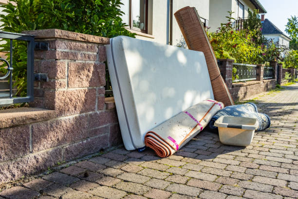 Best Appliance Removal Near Me  in Rossvle, IL