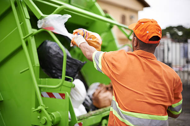 Best Commercial Junk Removal  in Rossvle, IL