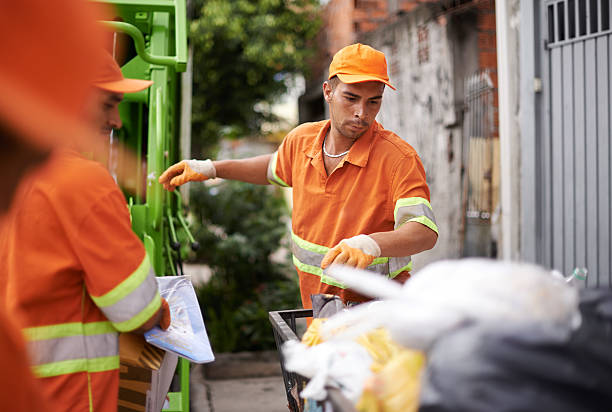 Best Household Junk Removal  in Rossvle, IL
