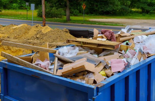 Best Commercial Junk Removal  in Rossvle, IL